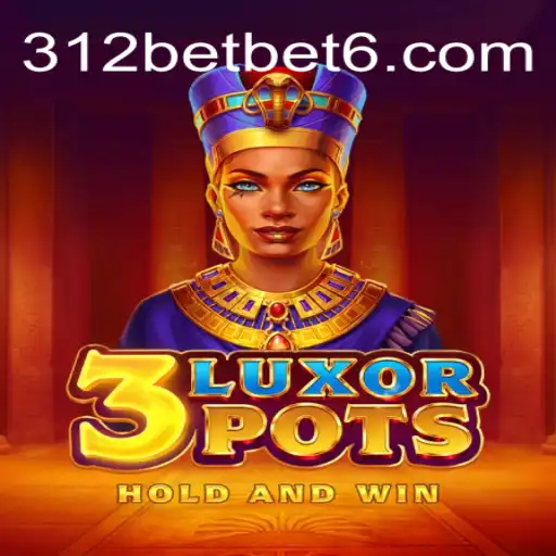 Descubra o Fascinante Mundo de 3LuxorPots: A Nova Sensação em Jogos de Cassino