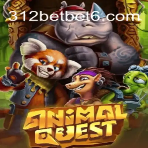 Descubra o Mundo de Aventuras e Estratégias em AnimalQuest