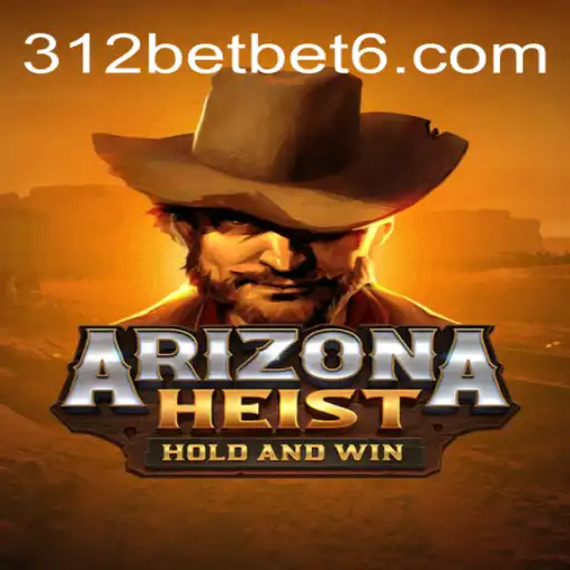 Descubra o ArizonaHeist: A Nova Sensação de Jogo com 312bet