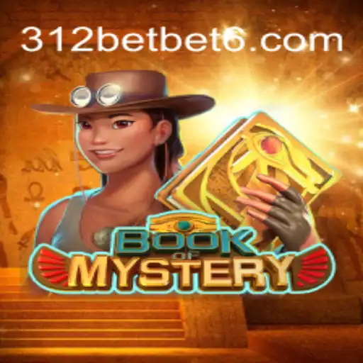 Book of Mystery: Explore o Enigmático Mundo do Jogo da Sorte