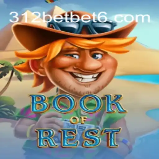 Explorando o Fascinante Universo do Jogo BookofRest