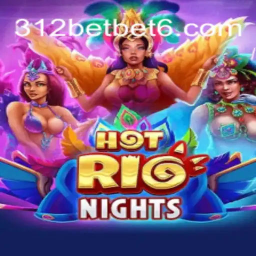 HotRioNights: Um Guia Completo para o Novo Jogo do Casino