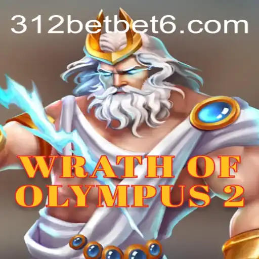 Descubra WrathofOlympus2: O Novo Jogo Inovador em 312bet