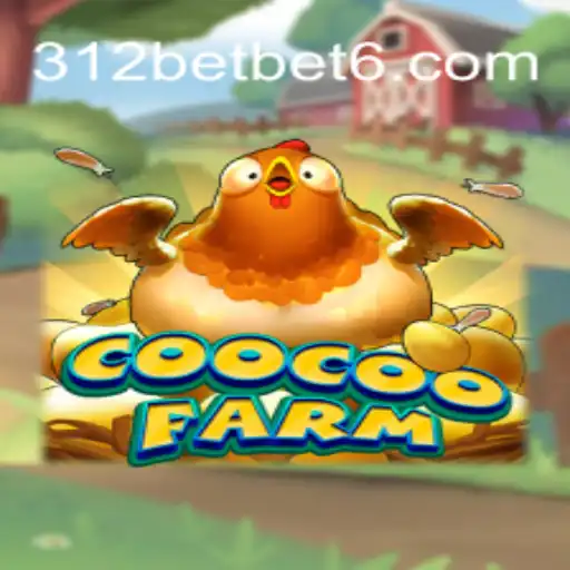 Explorando o Mundo do Jogo CooCooFarm com 312bet