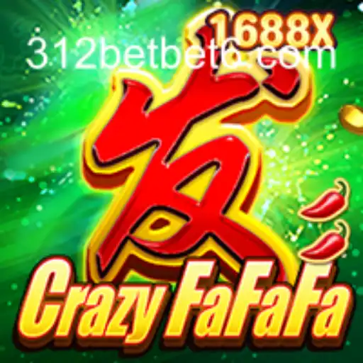 CrazyFaFaFa: Descubra o Jogo de Azar Revolucionário da 312bet