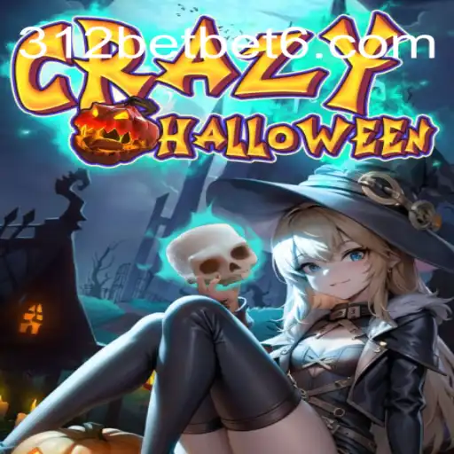 CrazyHalloween: Um Novo Jogo Emocionante - Tudo o Que Você Precisa Saber
