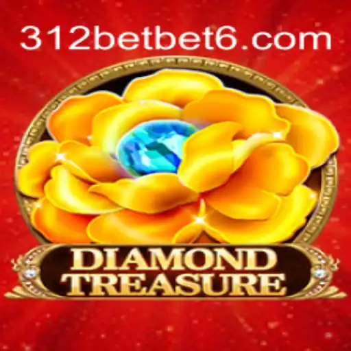 Descubra o Fascinante Mundo de Diamondtreasure com 312bet