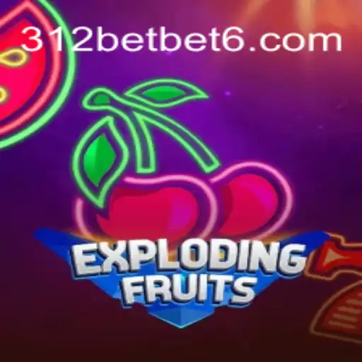 ExplodingFruits: A Aventura Frutal no Mundo dos Jogos