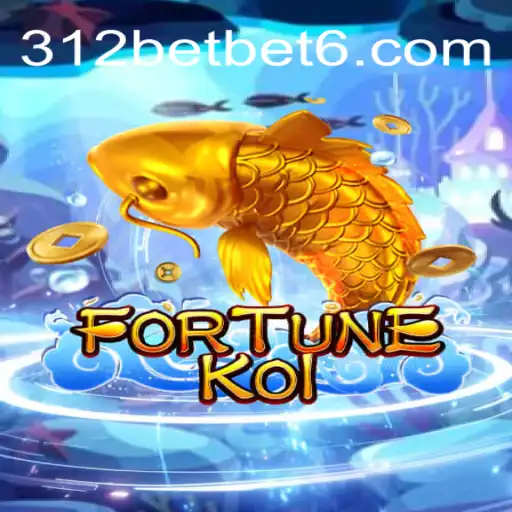 Explorando o Mundo de Fortunekoi: Um Guia Completo para 312bet