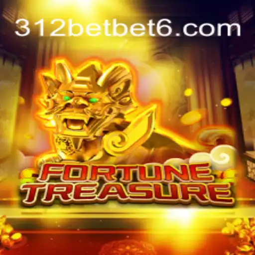 FortuneTreasure: Explore a Excitante Aventura com 312bet