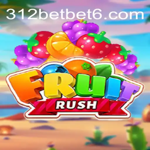 Explorando o Mundo Vibrante de FruitRush: O Jogo de Aventura Frutal