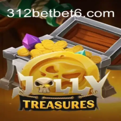 Explorando o Mundo de JollyTreasures: Um Jogo de Aventuras e Estratégia