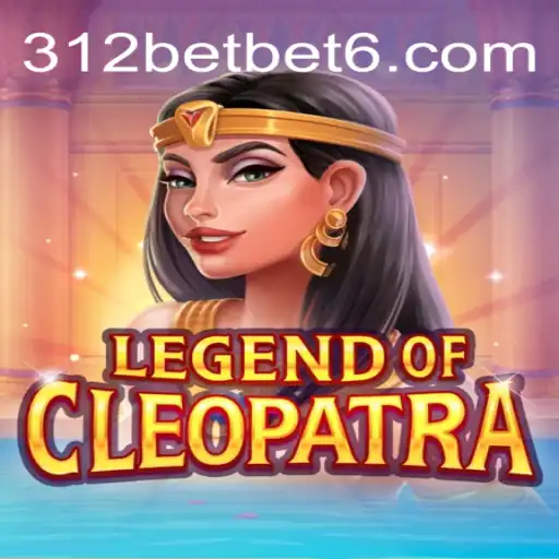 Explore o Fascinante Mundo de LegendOfCleopatra com 312bet