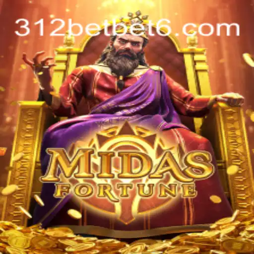 Descubra o Universo Fascinante de MidasFortune: Regras, Estratégias e Emoção com a 312bet