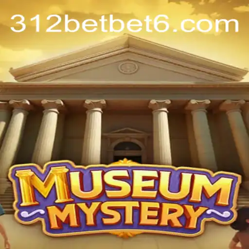 MuseumMystery: Uma Aventura Enigmática nos Museus