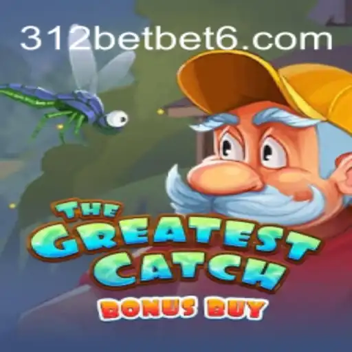TheGreatestCatchBonusBuy: Uma Exploração Detalhada do Jogo Revolucionário