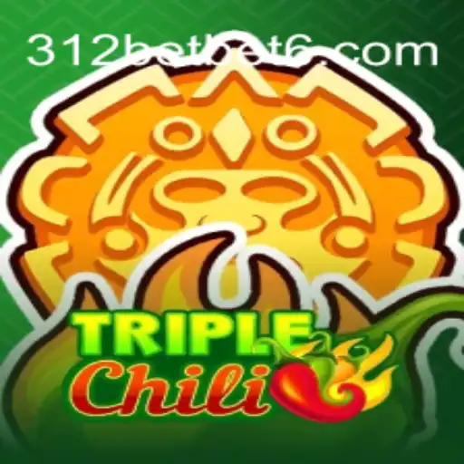 Explorando o Mundo Energético de TripleChili: O Jogo do Momento em 312bet