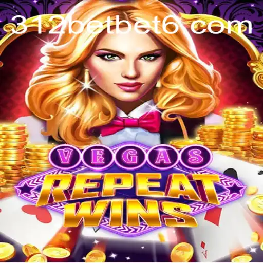 Descubra VegasRepeatWins: O Jogo de Apostas que Está Revolucionando o Cassino Online