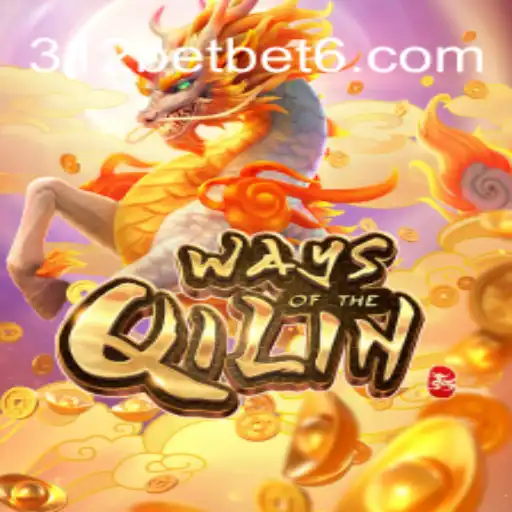 Descubra o Mundo Fascinante de Ways of the Qilin